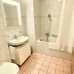 Close To The And Very Spacious 3 Bedroom Διαμέρισμα Λωζάνη