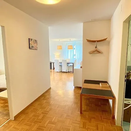 Close To The And Very Spacious 3 Bedroom Apartment